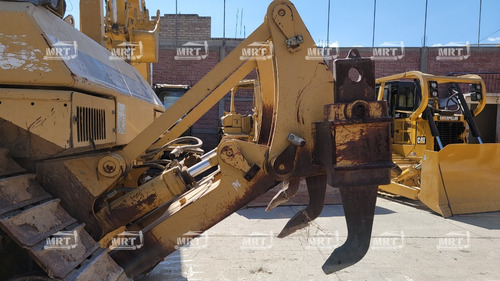 Imagen 8 de 8 de Tractor Caterpillar D7r Año 2001_2