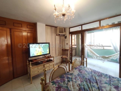 Imagen 19 de 30 de Apartamento En Venta Ph Urb. La Soledad, Las Delicias, Maracay, 22-24132 Mv