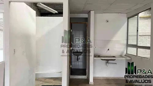 Bodega En Arriendo En Guarne - Guarne