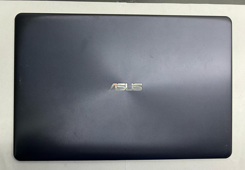 Carcasa Tapa Y Marco Display Asus F510 Ua