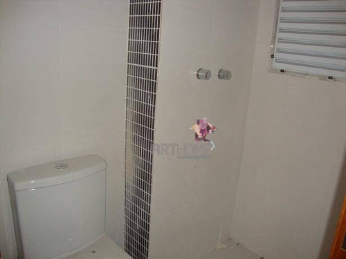 Imagem 5 de 11 de Apartamento Com 3 Dormitórios À Venda, 78 M² Por R$ 427.000,00 - Vila Mussolini - São Bernardo Do Campo/sp - Ap0277