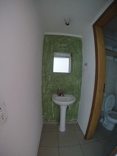 Imagem 6 de 7 de Sala Para Alugar, 30 M² Por R$ 1.100,00/mês - Vila Rehder - Americana/sp - Sa0205
