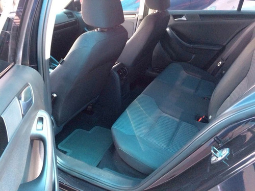 Imagem 9 de 9 de Volkswagen Jetta 2.0 Comfortline Flex 4p Tiptronic