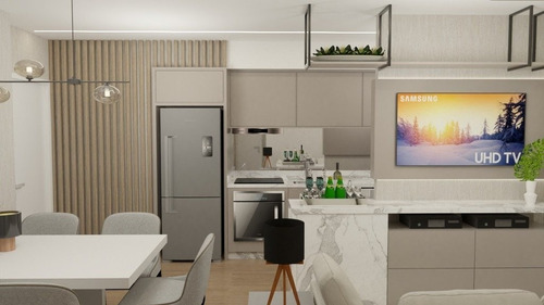 Imagem 4 de 28 de Apartamento - Ap01764 - 70429705