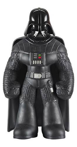 Boneco Stretch Star Wars Elástico Darth Vader 3495 - Sunny