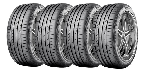 Pneu Kumho Ps71 245/40 R18 97y - 4 Unidades