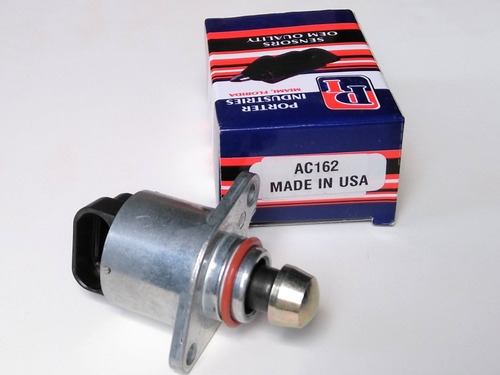 Sensor Iac Ac162 Escalade 02, Tahoe 5.3 99-02, Blazer 4.3l