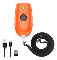 Comprar Symcode Bluetooth 2d Barcode Scanner Mini Qr Qr Barcode Scan
