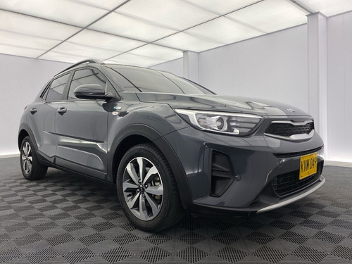 Kia Stonic 1.0 Vibrant