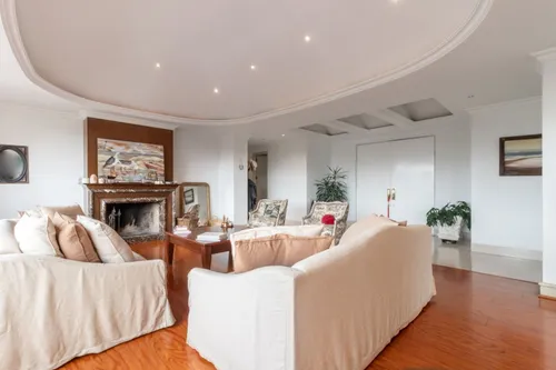 Apartamento En Venta En Chicó Norte. Cod V21456