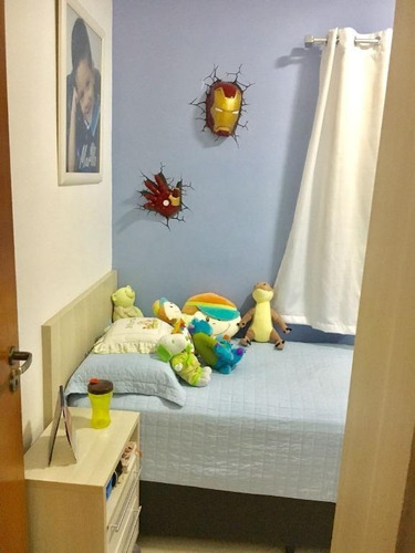 Imagem 13 de 29 de Sobrado À Venda, 200 M² Por R$ 850.000,00 - Vila Formosa - São Paulo/sp - So0929