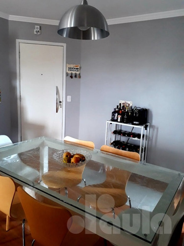 Imagem 2 de 9 de Apartamento Com 54m² Vila Luzita. Melhor Preço Do Condomínio - 1033-11902