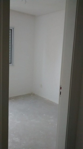 Imagem 10 de 15 de Apartamento 2 Quartos São Paulo - Sp - Butantã - 0377