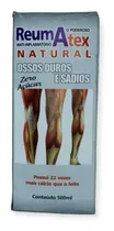 Comprar Reumatex, 500ml-ossos Duros E Sadios - 3 Unidades