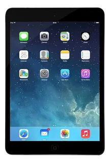 Apple iPad Mini 4 128gb 2gb Ram Wi-fi 7,9'' Câm. 8mp Outlet
