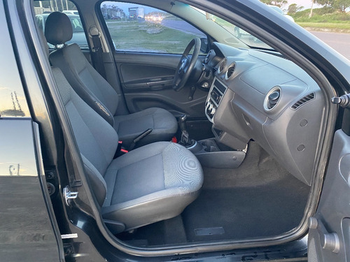 Volkswagen Gol Power