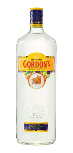 Gin Gordons 1 Litro
