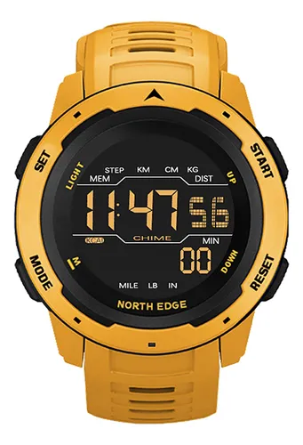 Reloj North Sport MercadoLibre