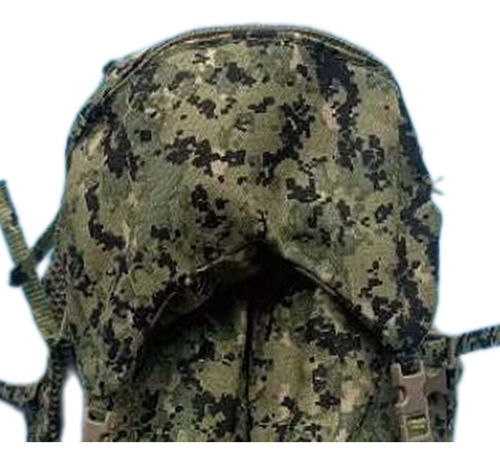 Mochila De Figuras De Acción 1/6, Decoración Diy, Grande