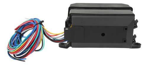 Swap Relay Block Fbxg967 1010 Engine Para Ls Ls1 6.0 5.2 4.8
