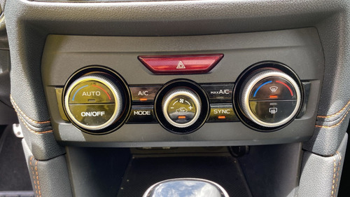 Imagen 18 de 24 de Subaru Xv 2.0l S Cvt