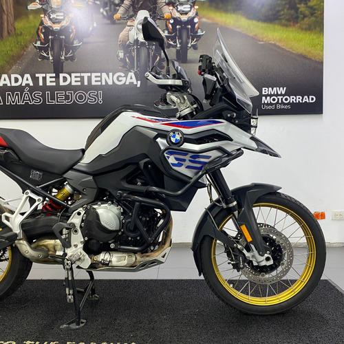 Bmw F 850 Gs