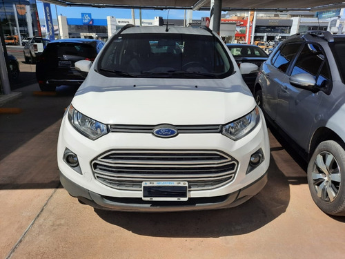 Ford Eco Sport 1.6 Se L/13
