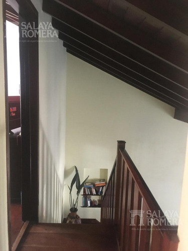 Imagen 19 de 29 de Casa - 110 Mts Cubiertos - Olivos-maipu/uzal