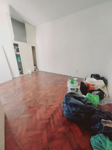 Vendo Departamento Ph Muy Luminoso, Buena Ventilación.
