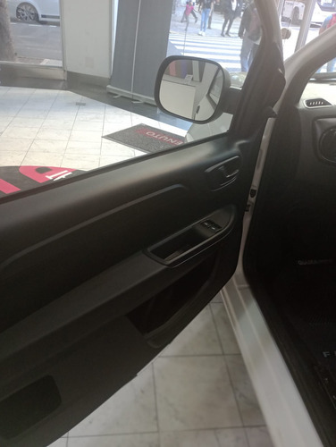 Fiat Fiorino 1.4 Endurance