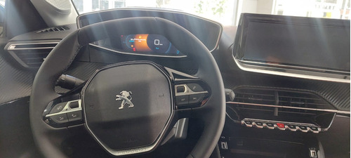 Peugeot 208 1.6 Allure Pack