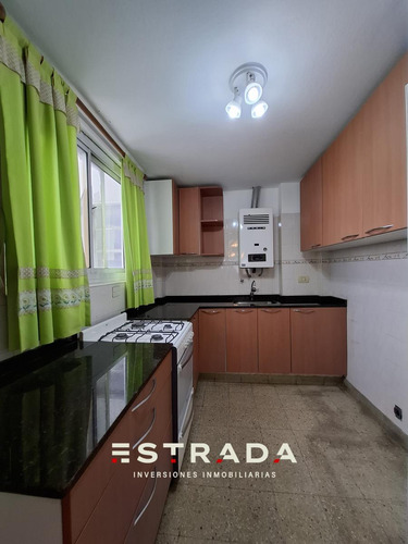 Departamento 2 Ambientes En Venta, Villa Gral. Mitre, Capital Federal