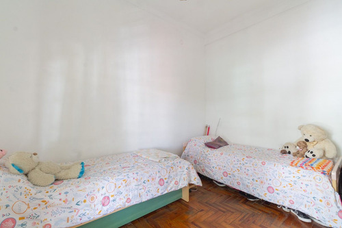 Venta Ph 4 Amb Con Terraza Propia