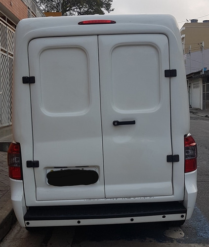 Montana Baú Térmico 1.4 Ls Econoflex