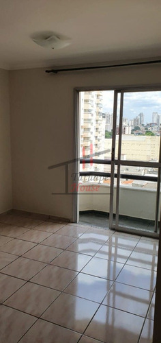 Imagem 1 de 7 de Apartamento - Tatuape - Ref: 8679 - L-8679