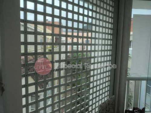 Imagem 14 de 15 de Sala-à Venda-barra Da Tijuca-rio De Janeiro - 700018