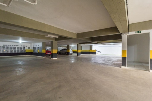 Imagem 17 de 17 de Área Privativa À Venda, 3 Quartos, 1 Suíte, 2 Vagas, Europa - Contagem/mg - 25565