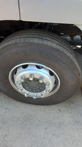 Imagem 7 de 15 de Mercedes Actros 2546 2013 (susp A Ar, Ar. Cond,automatico)