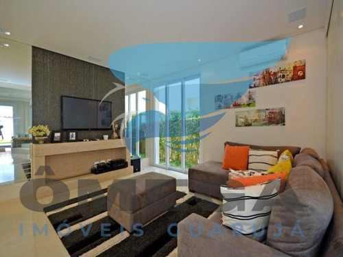 Imagem 7 de 30 de Casa Residencial À Venda, Acapulco, Guarujá. - Ca0269 - 34710639