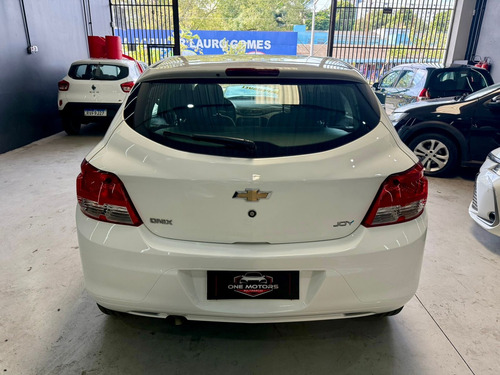 Chevrolet Onix 1.0 Joy 5p