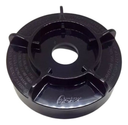 Vaso/ Jarra Tritan + Tapa + Rosca Para Licuadora Xpert Oster