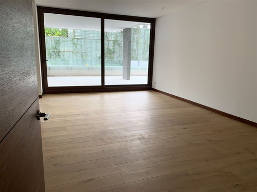 Departamento En Venta De 3 Dorm. En Las Condes La Fuente