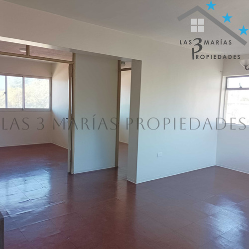Gran Oportunidad Dpto. 3d1b En Paicaví (90020)