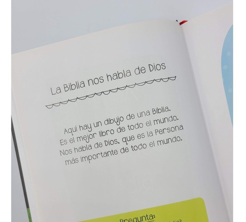 Imagen 5 de 7 de Todo Lo Que Un Niño Debería Saber Sobre Dios - Ken N. Taylor