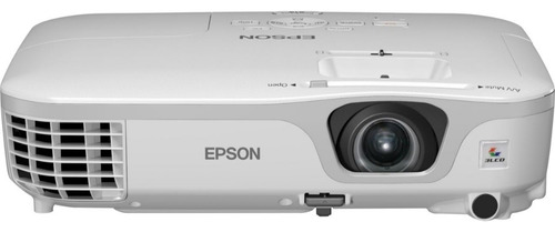 Proyector Epson Powerlite X15 Blanco (Usado)