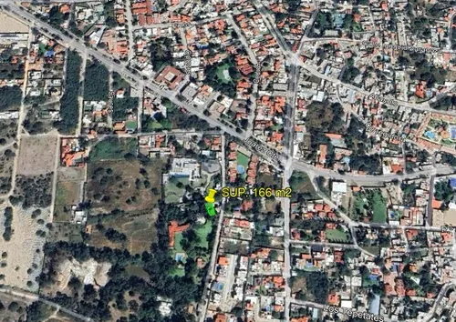 Casa En Privada Paseo De Guadalupe, Tequisquiapan Centro, Qro Cp. 76750