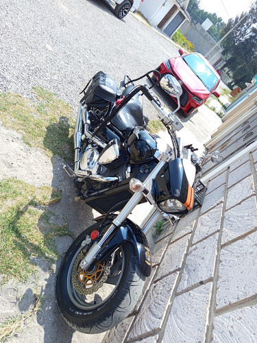 Susuki Bulevard