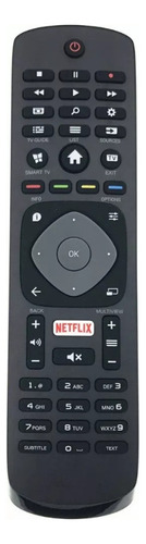 Control Compatible Philips 43pfg5000 43pfg5000/78 48pfg5000 48pfg5000