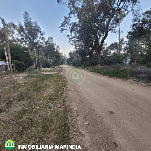 Vendo Terreno En Balneario Argentino