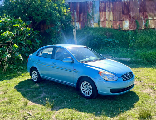 Hyundai Accent Oportunidad